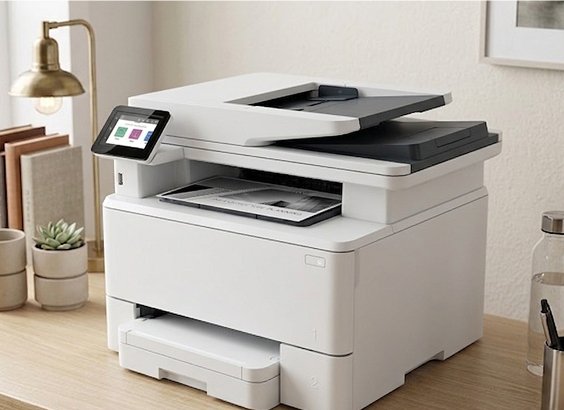 Troubleshooting Printer